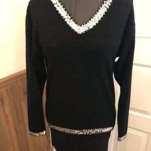 🆕 Eyelet Lace Embroidered Crop Top Blouse